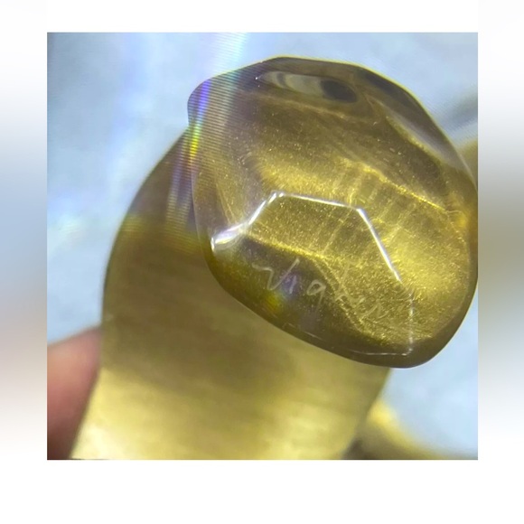 Vigneri Bracelet Bangle Vintage Retro 80’s. Signed. - Picture 2 of 2